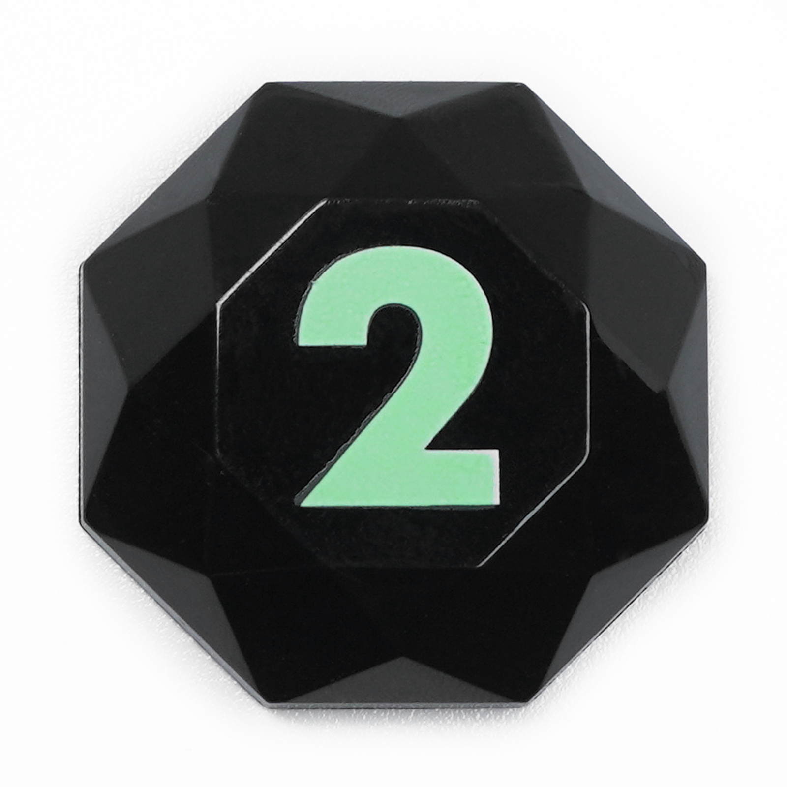 One Control Footswitch Hat (1pc)