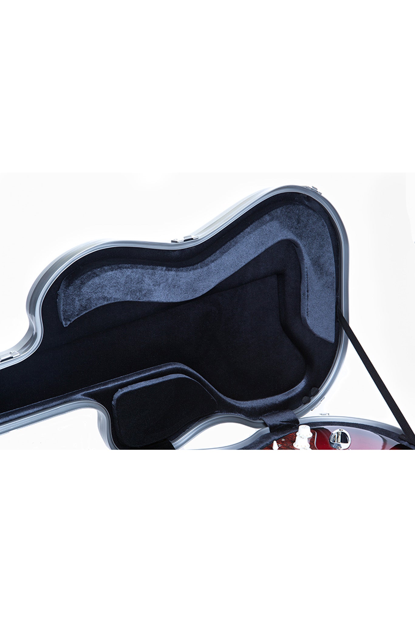 BAM STAGE Fender Stratocaster Guitar Case