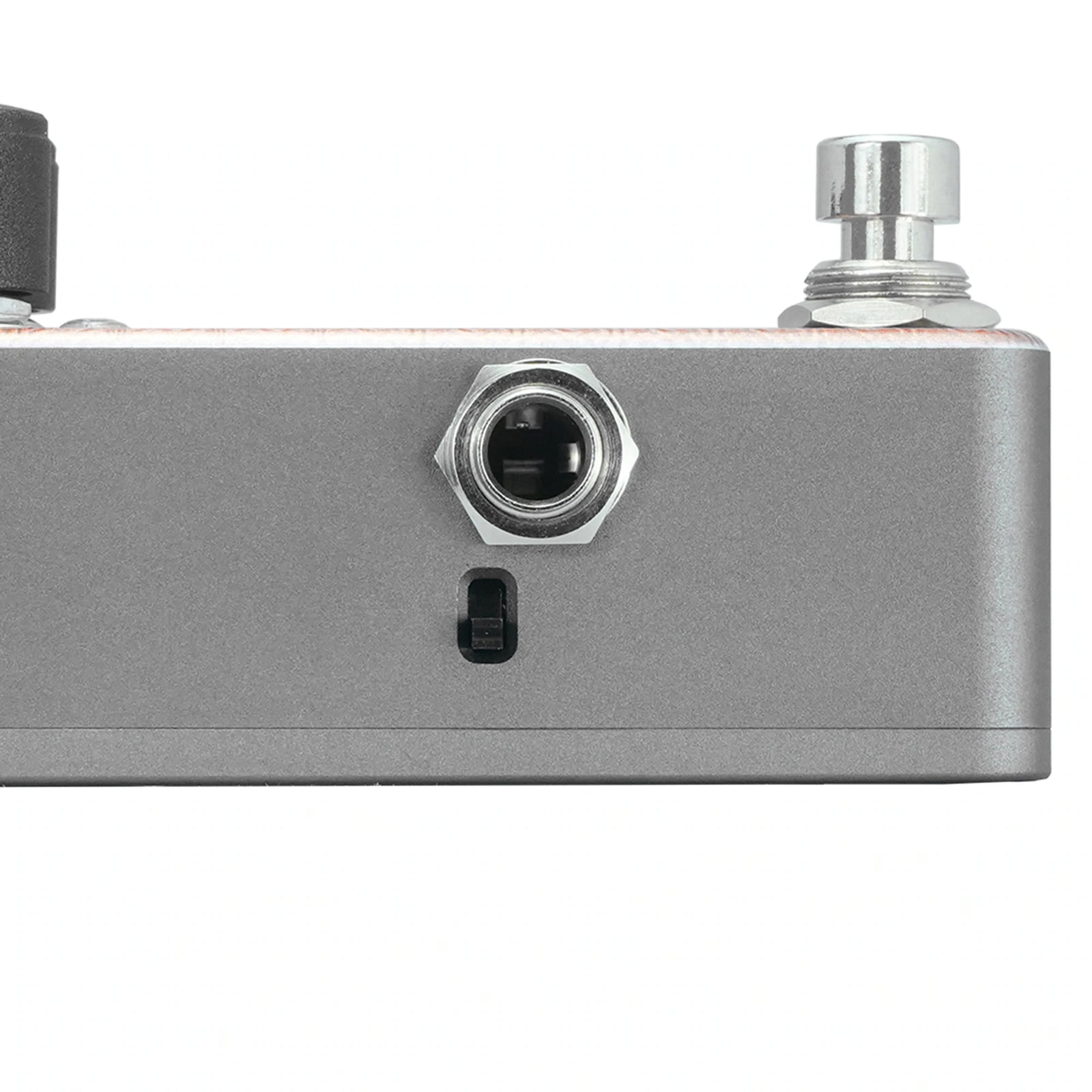 One Control BJF Butter Yellow Auto Quack