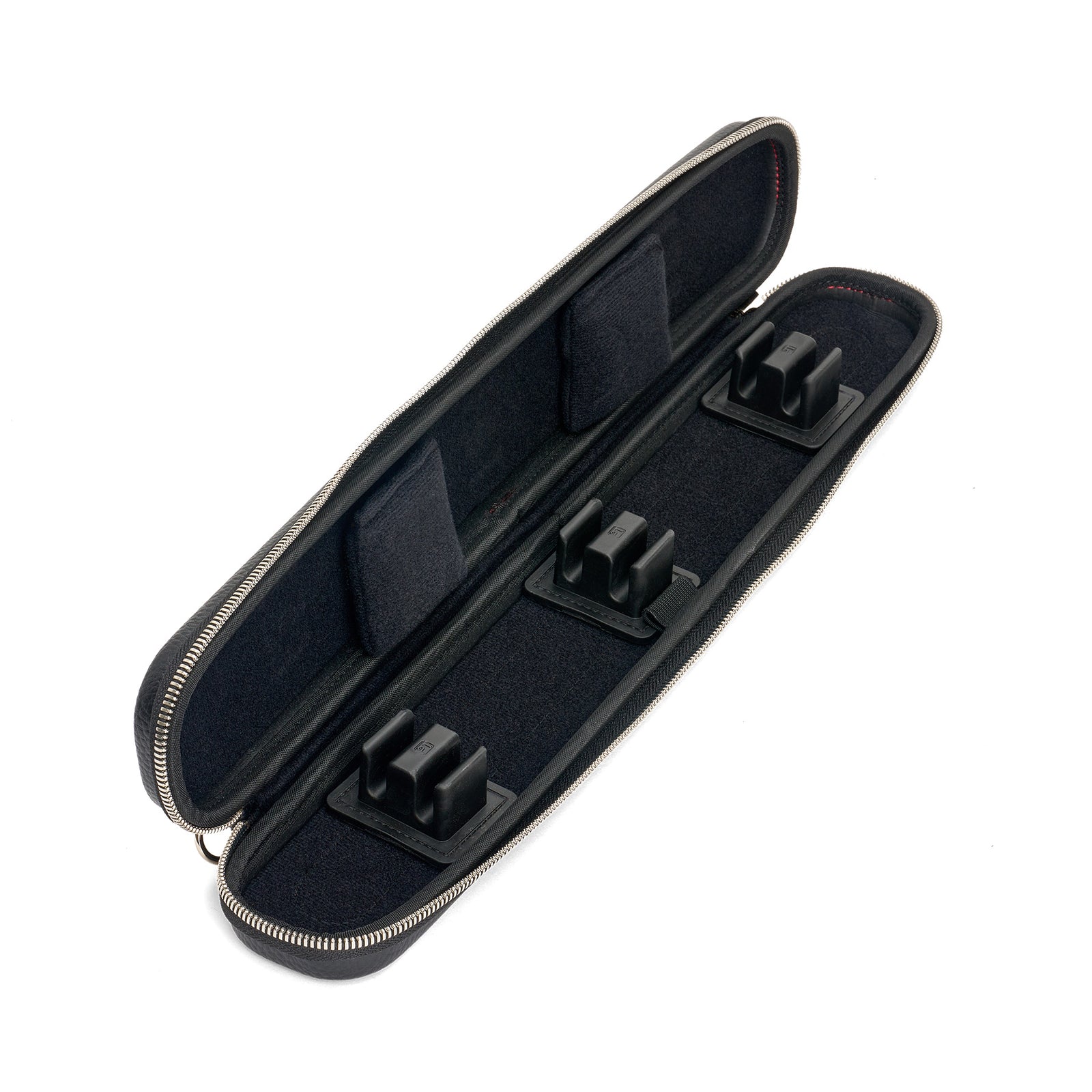 PROTEC RUMI Modular Double Baton Case - Fits up to 16"
