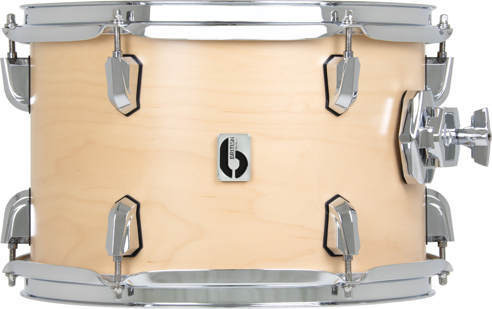 BDC ENIGMA 10' x 7' Rack Tom