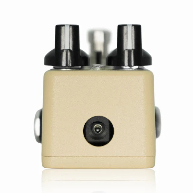EFFECTS BAKERY Maritozzo Bass EQ