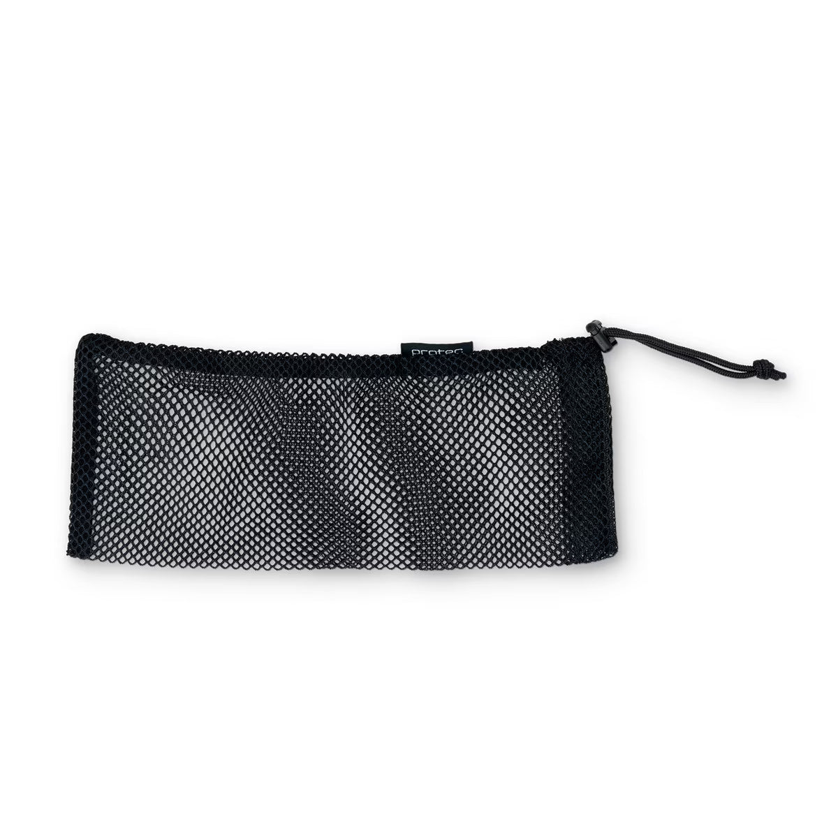 PROTEC Sax Leather Neck Strap 22" Regular with Comfort Bar and Metal Snap