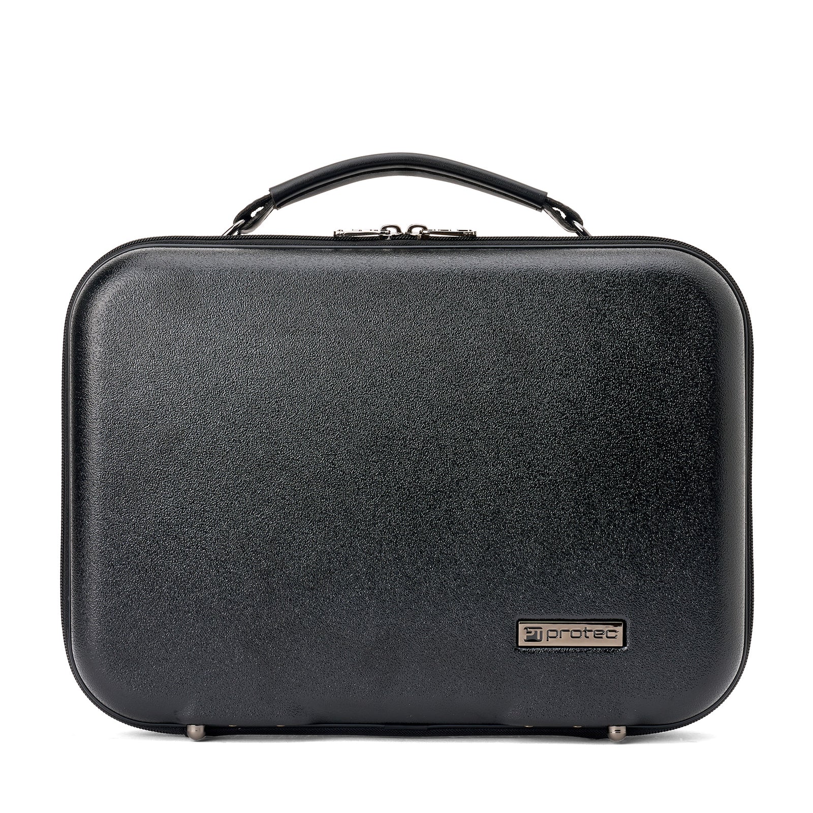 PROTEC ZIP Micro Clarinet Case with Storage Pocket