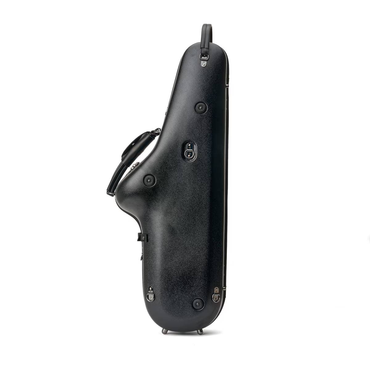 PROTEC ZIP Micro Tenor Saxophone Case with Storage Pocket