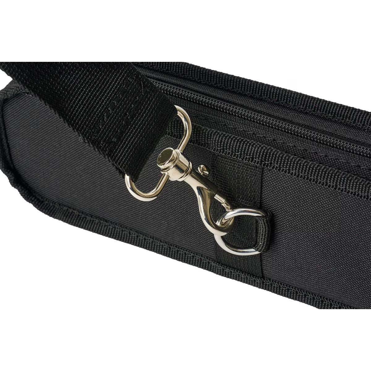 PROTEC French Bass Bow Case with Pocket