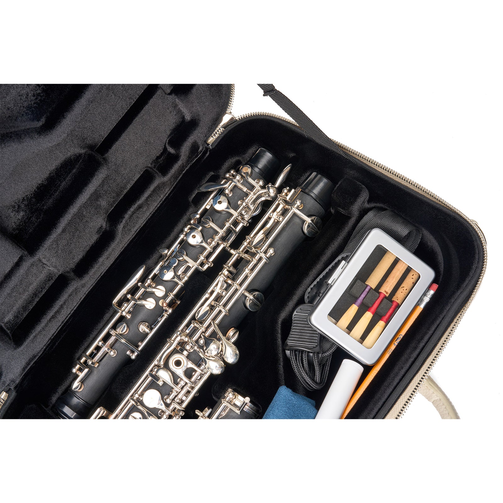 PROTEC RUMI Oboe Pro Pac