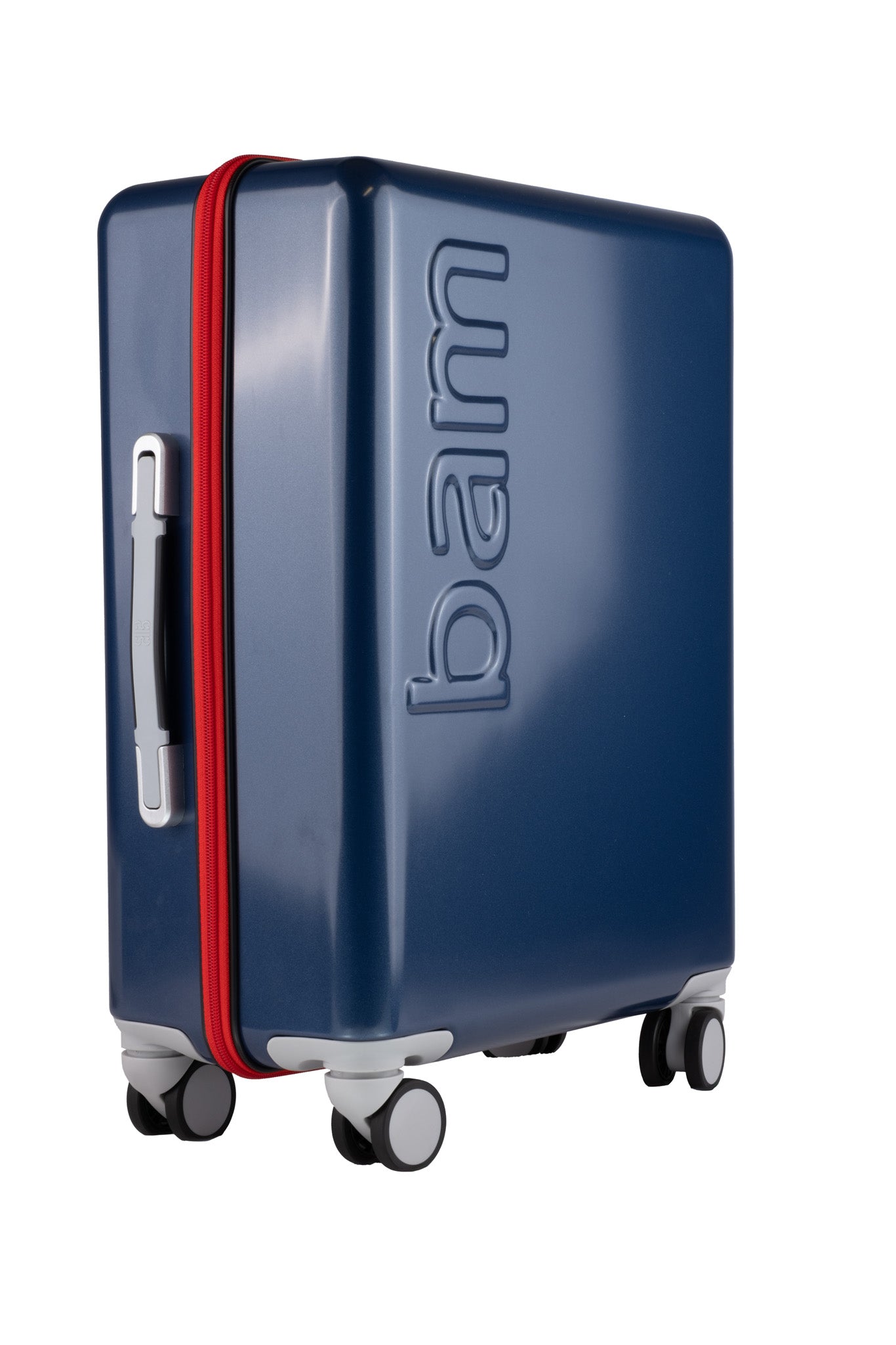 BAM GRAFFITI Cabine Trolley