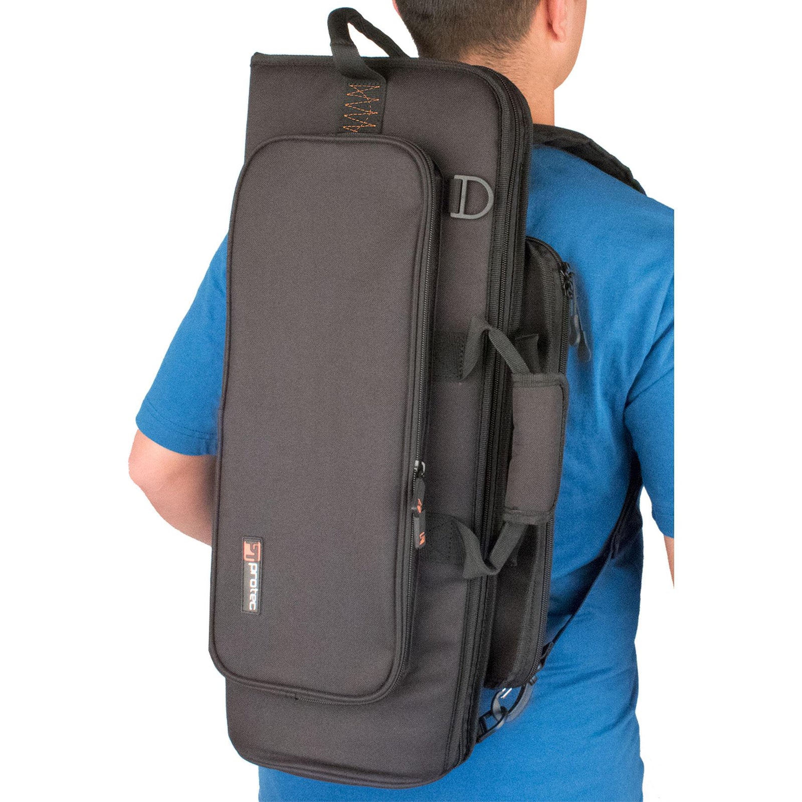 PROTEC Trumpet Gig Bag - Explorer Series