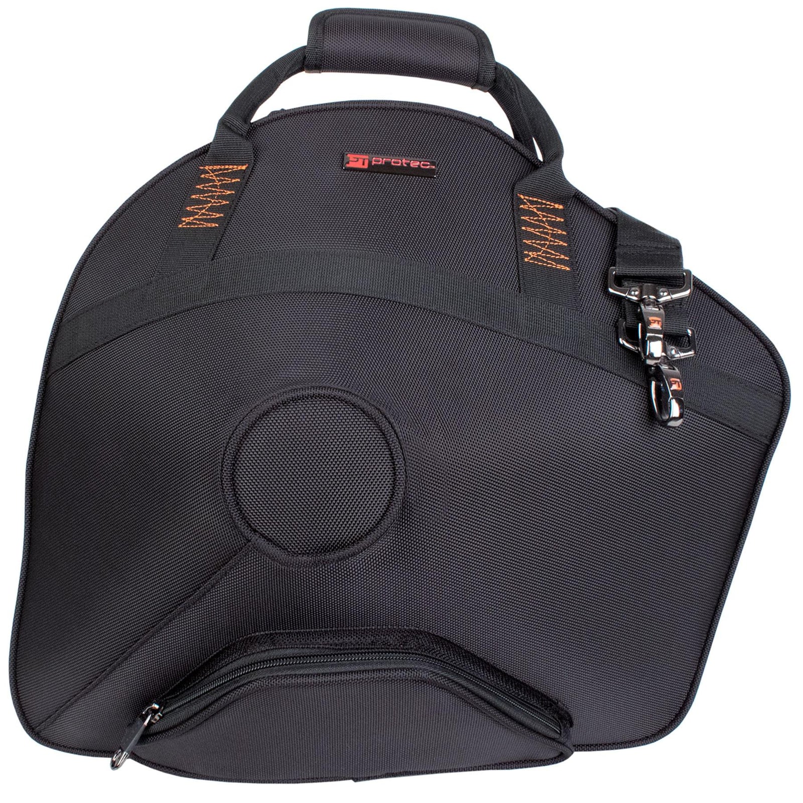 PROTEC iPAC Screwbell French Horn Case
