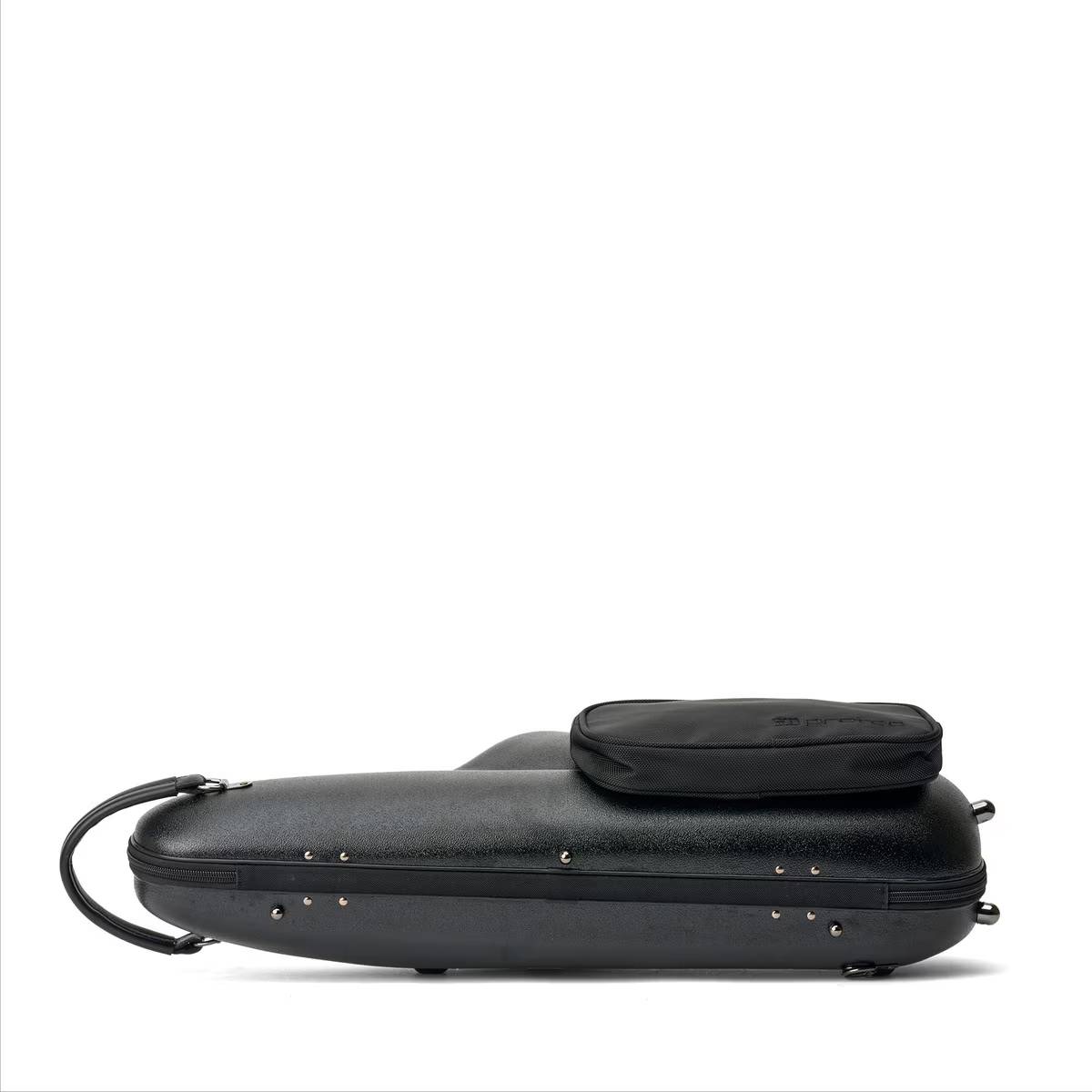 PROTEC ZIP Micro Alto Saxophone Case with Storage Pocket