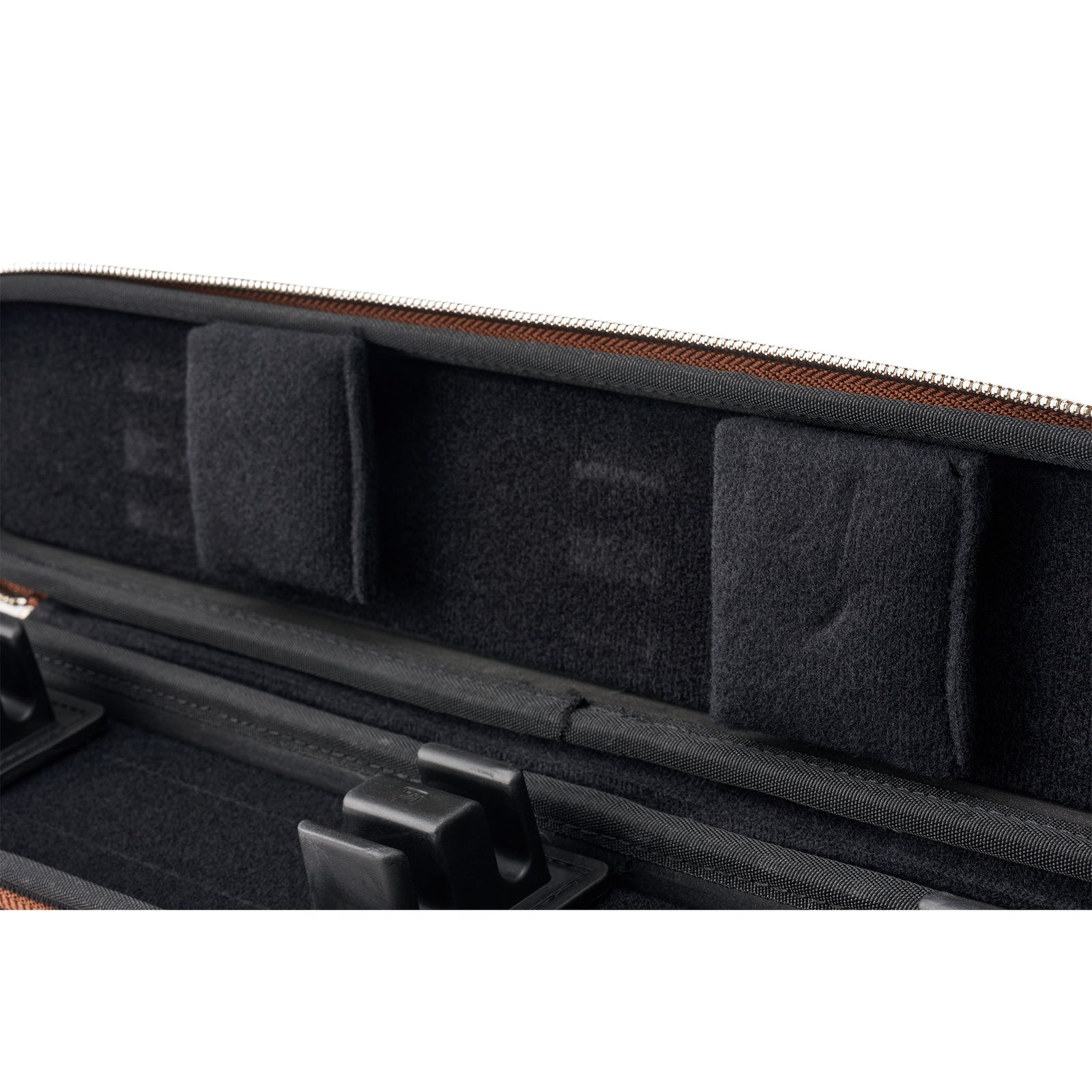 PROTEC RUMI Modular Double Baton Case - Fits up to 16"