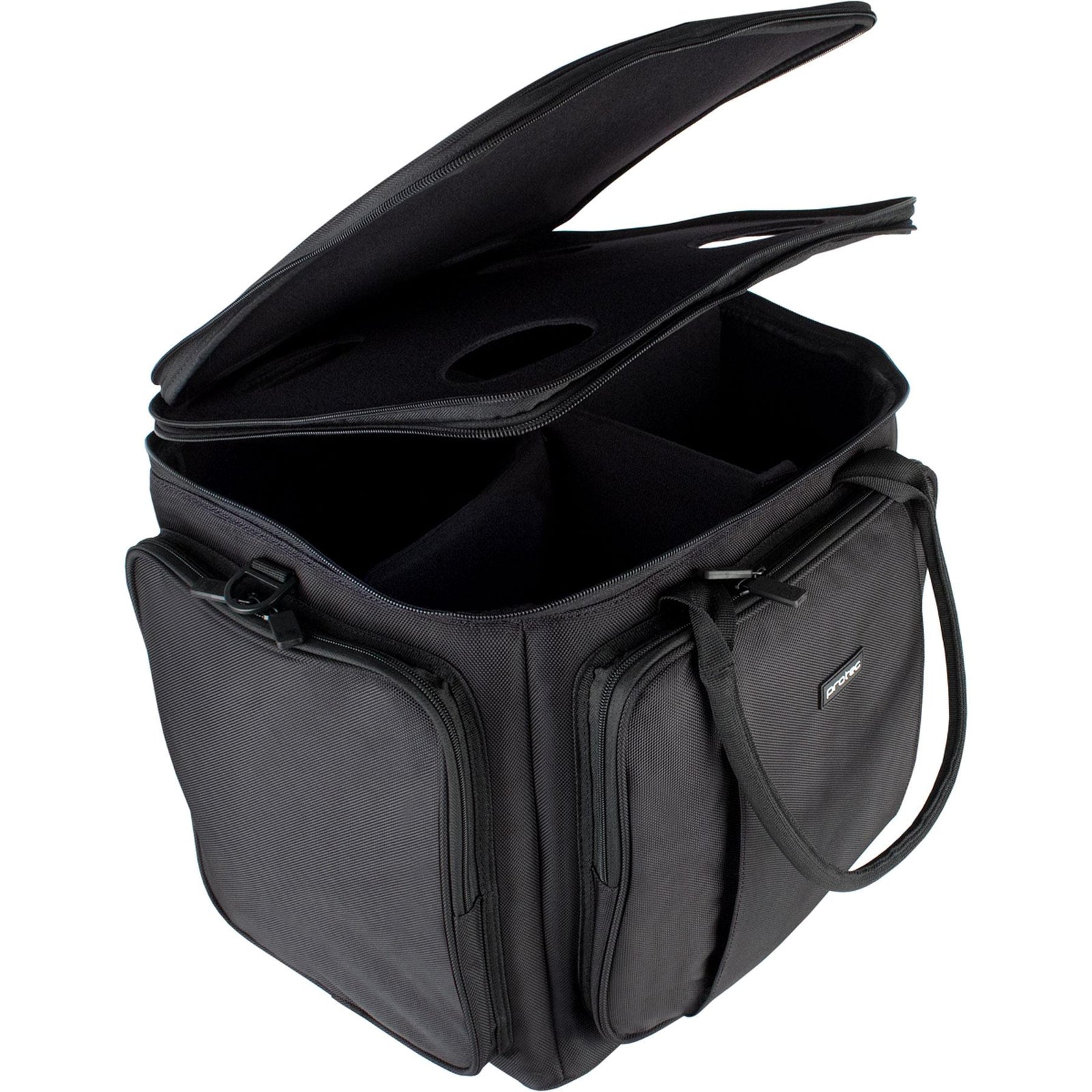 PROTEC Tenor Trombone Mute Bag w/ Modular Wall & Mute Holder