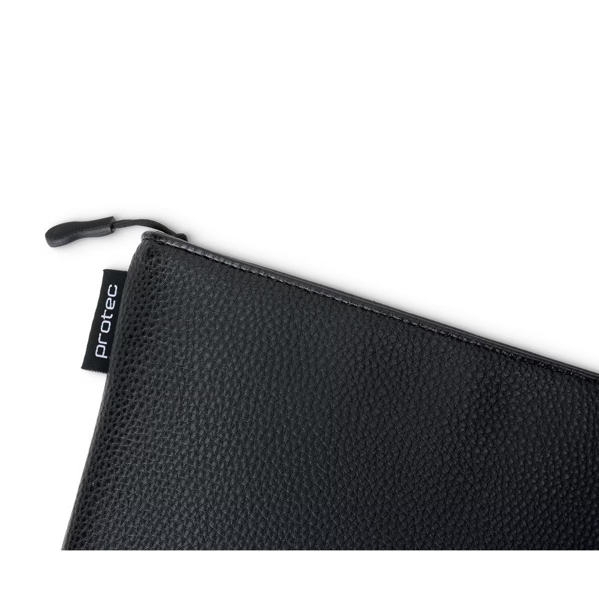 PROTEC Tuba/Tenor Saxophone 3pc Slim Mouthpiece Pouch, Leatherette