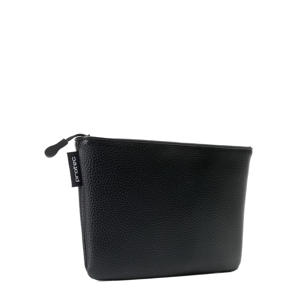 PROTEC Tuba/Tenor Saxophone 3pc Slim Mouthpiece Pouch, Leatherette
