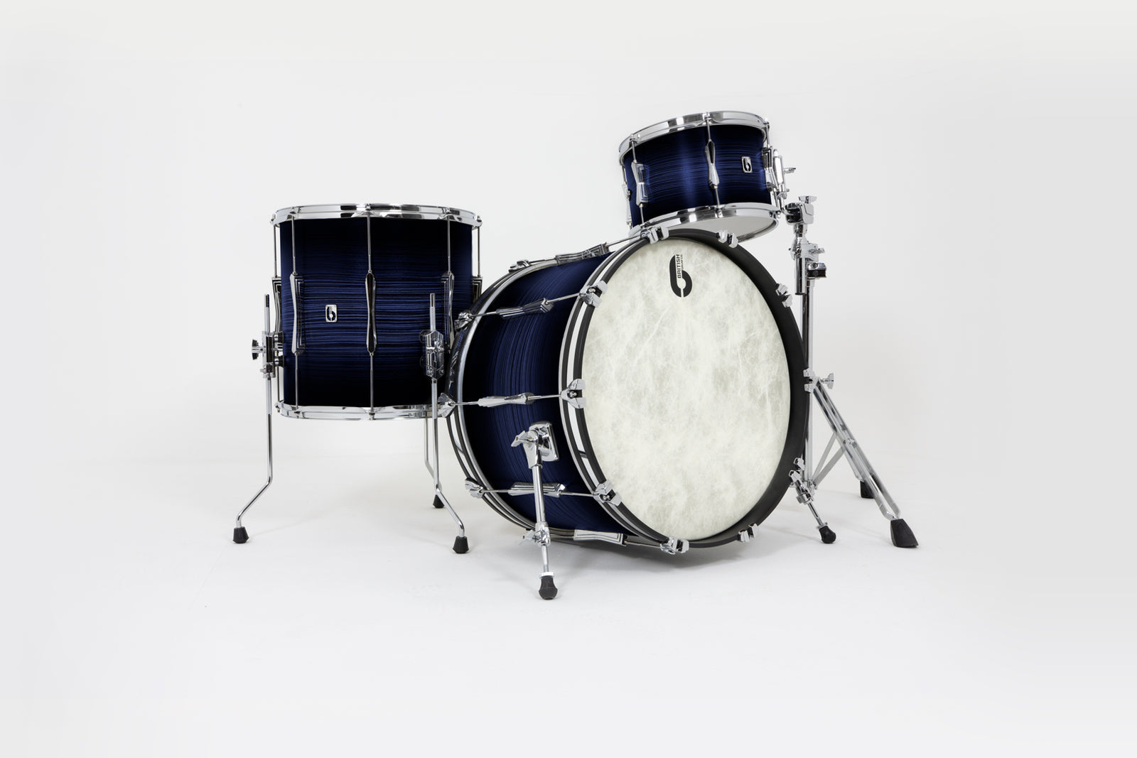 BDC LOUNGE 18' Club Kit