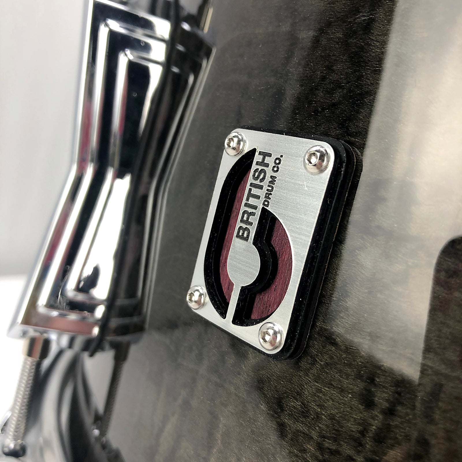 BDC SUPER 7 Snare 13' x 7'