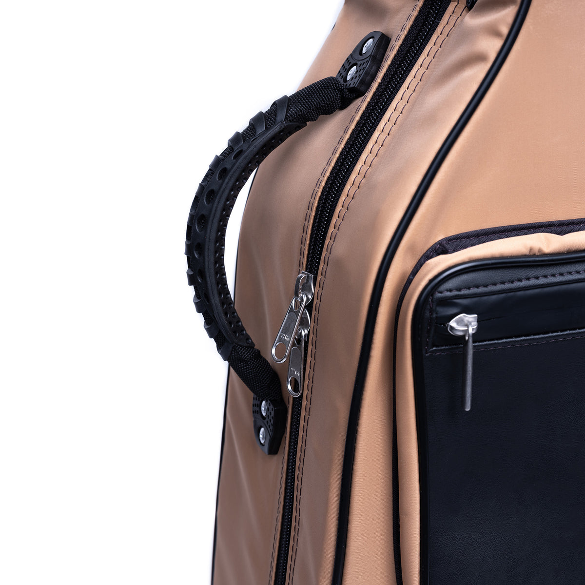 BAM PERFORMANCE Classical Guitar Case