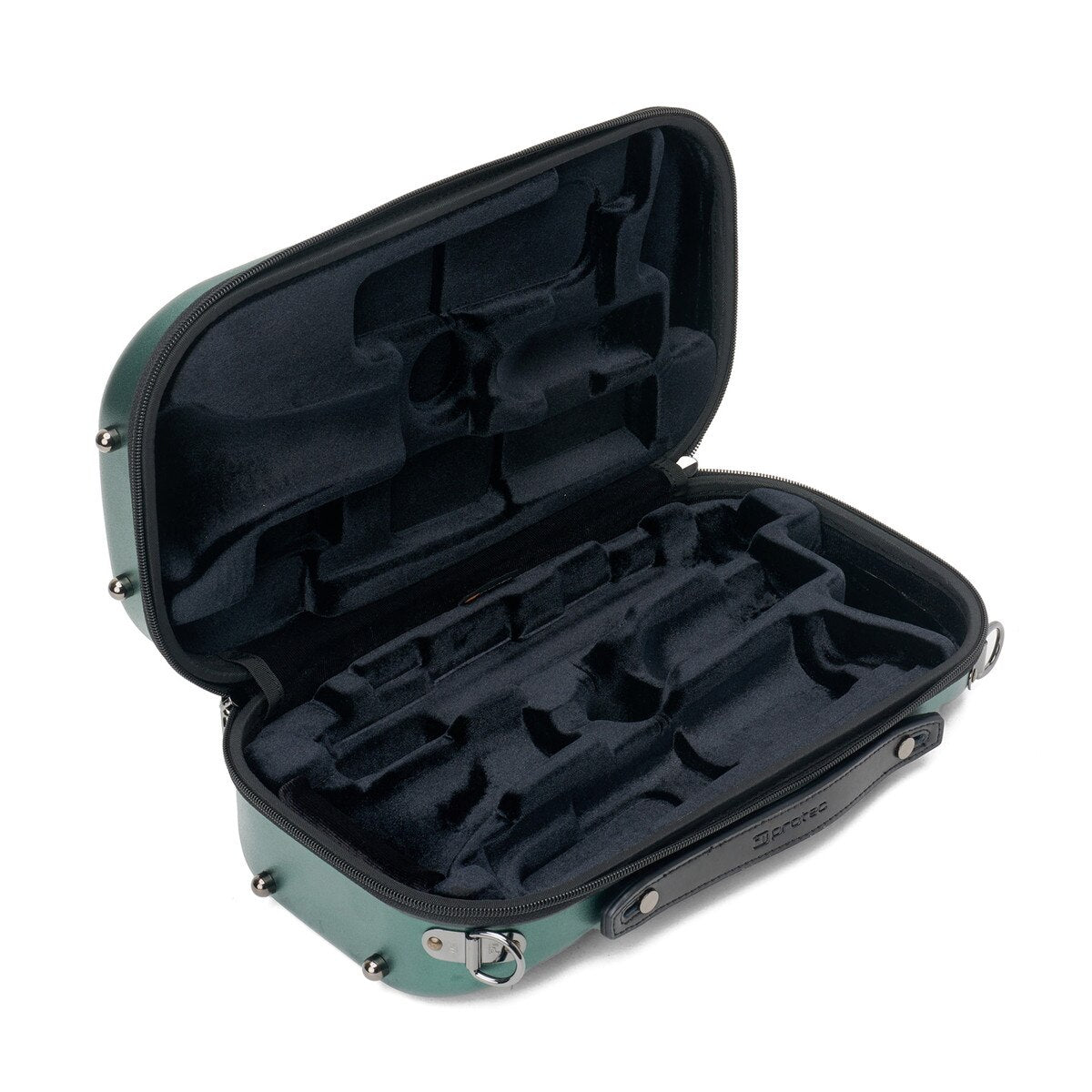 PROTEC ZIP Micro Clarinet Case