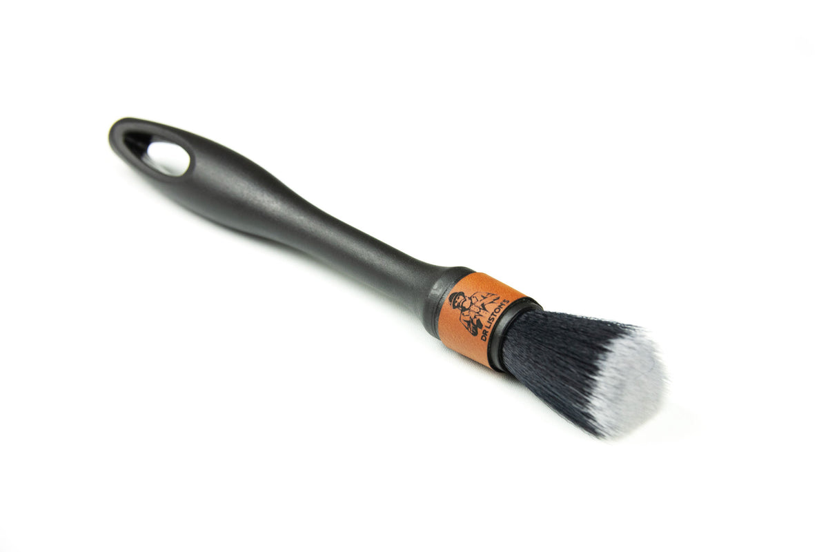 DR LISTON&#39;S Remarkable Brush