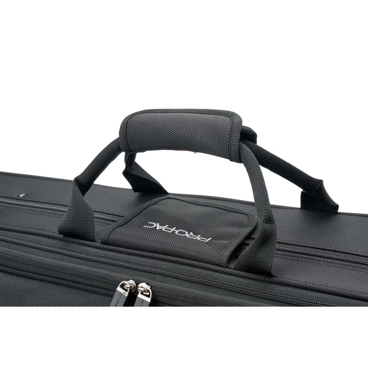 PROTEC Tenor Trombone Screwbell Pro Pac - Black