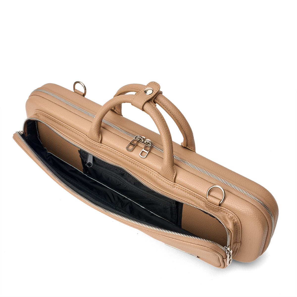 PROTEC RUMI Flute Pro Pac