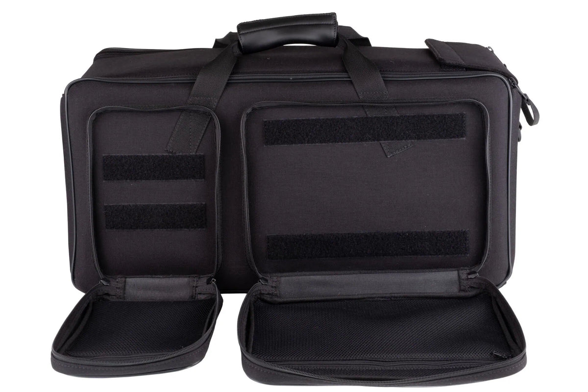 BAM BAMTECH Trumpet + Flugelhorn + Piccolo Gigbag