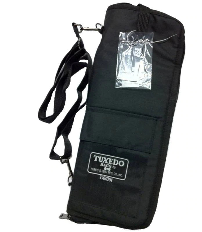 H&B Tuxedo Stick Bag