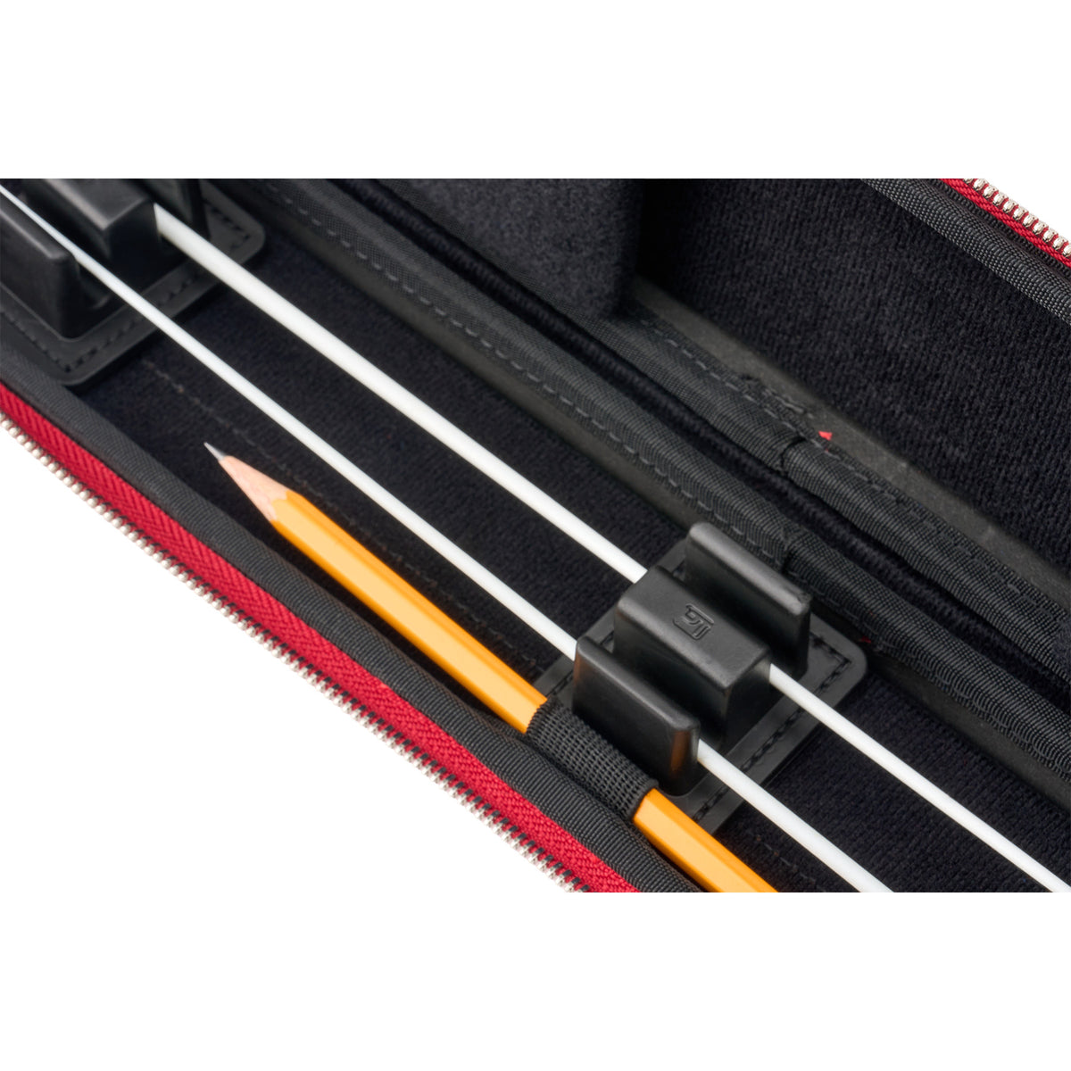 PROTEC RUMI Modular Double Baton Case - Fits up to 16"