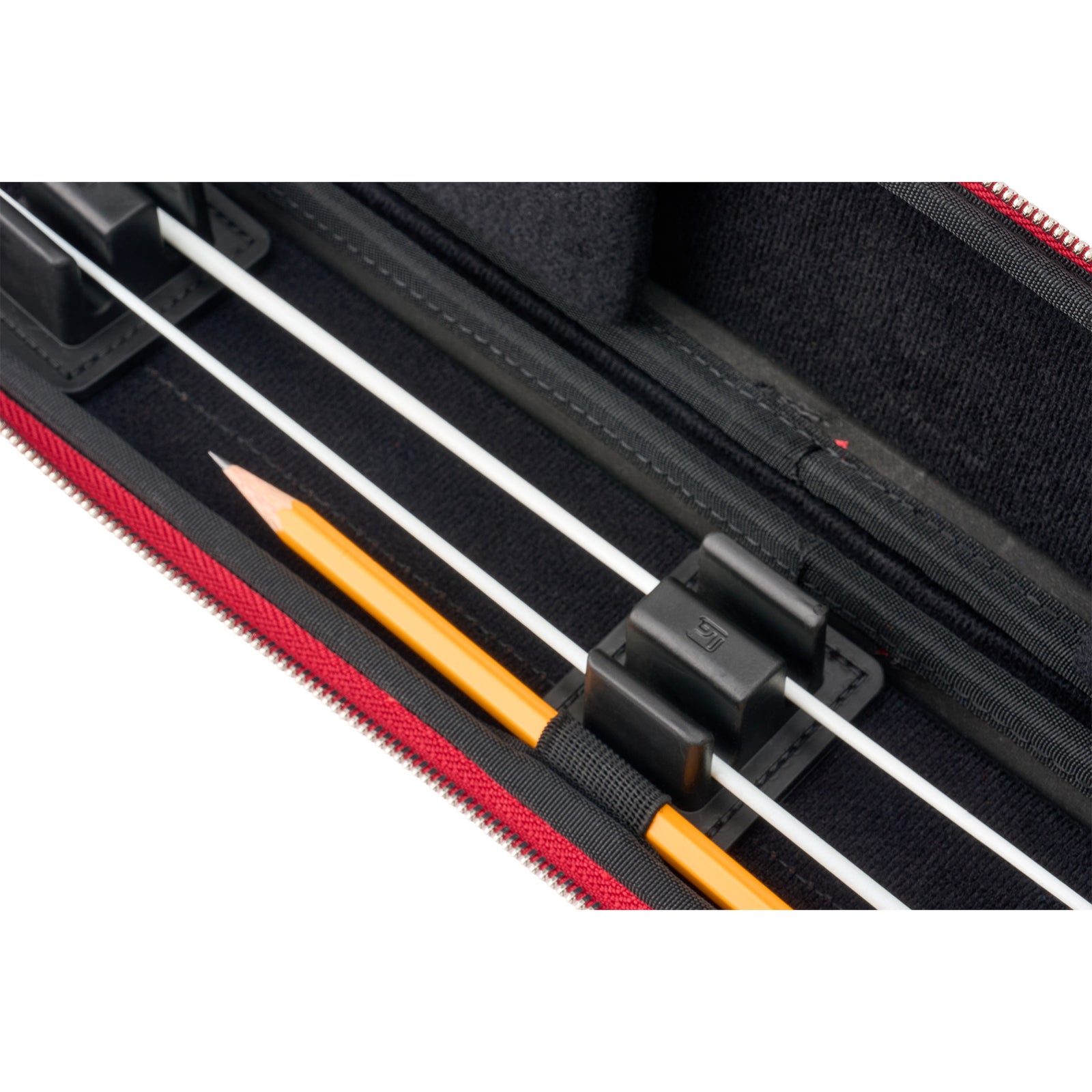 PROTEC RUMI Modular Double Baton Case - Fits up to 16"