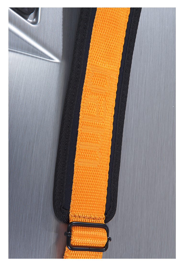 BAM LA DEFENSE Hightech Oblong Viola Case