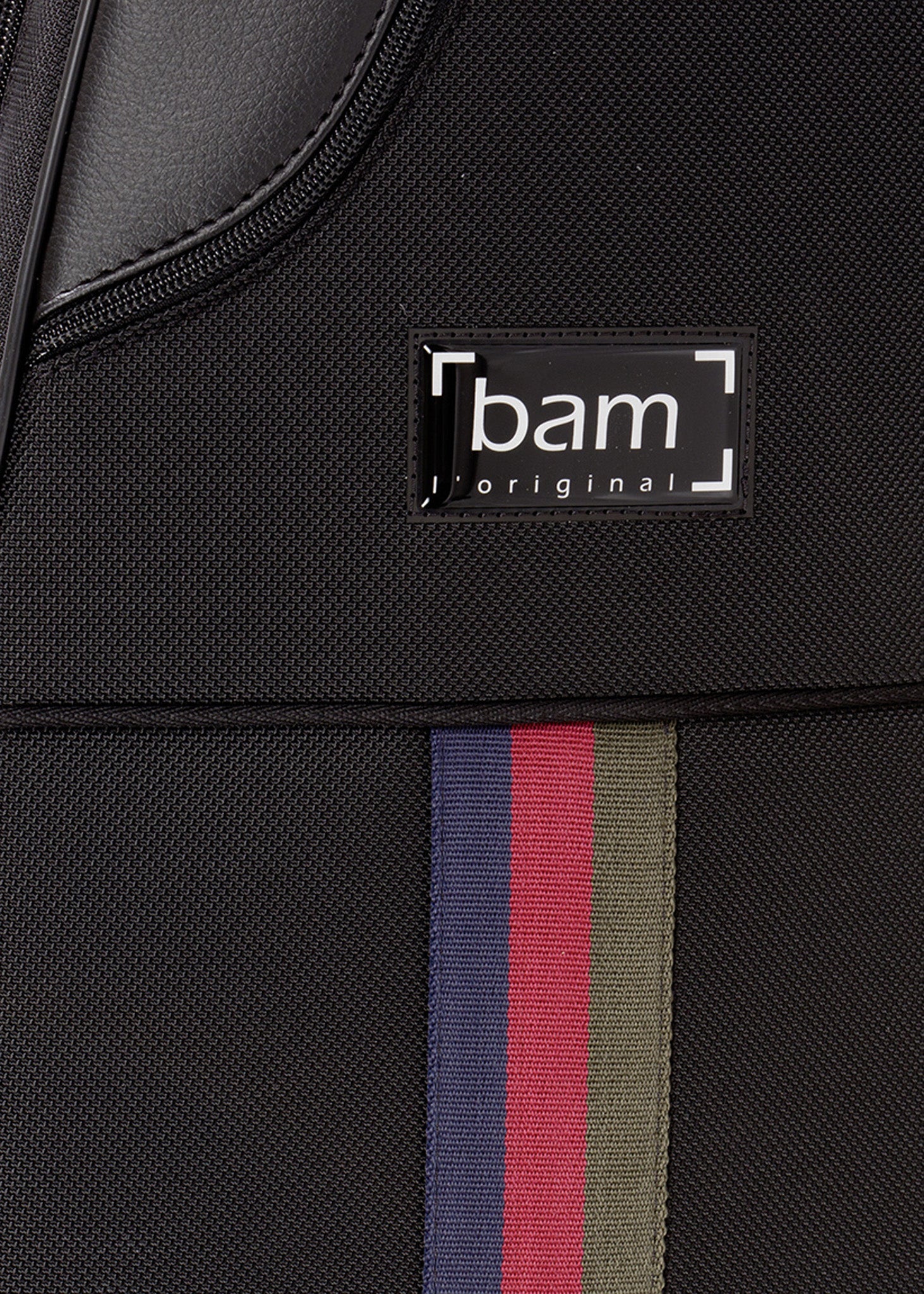 BAM ST. GERMAIN Classic III Violin Case