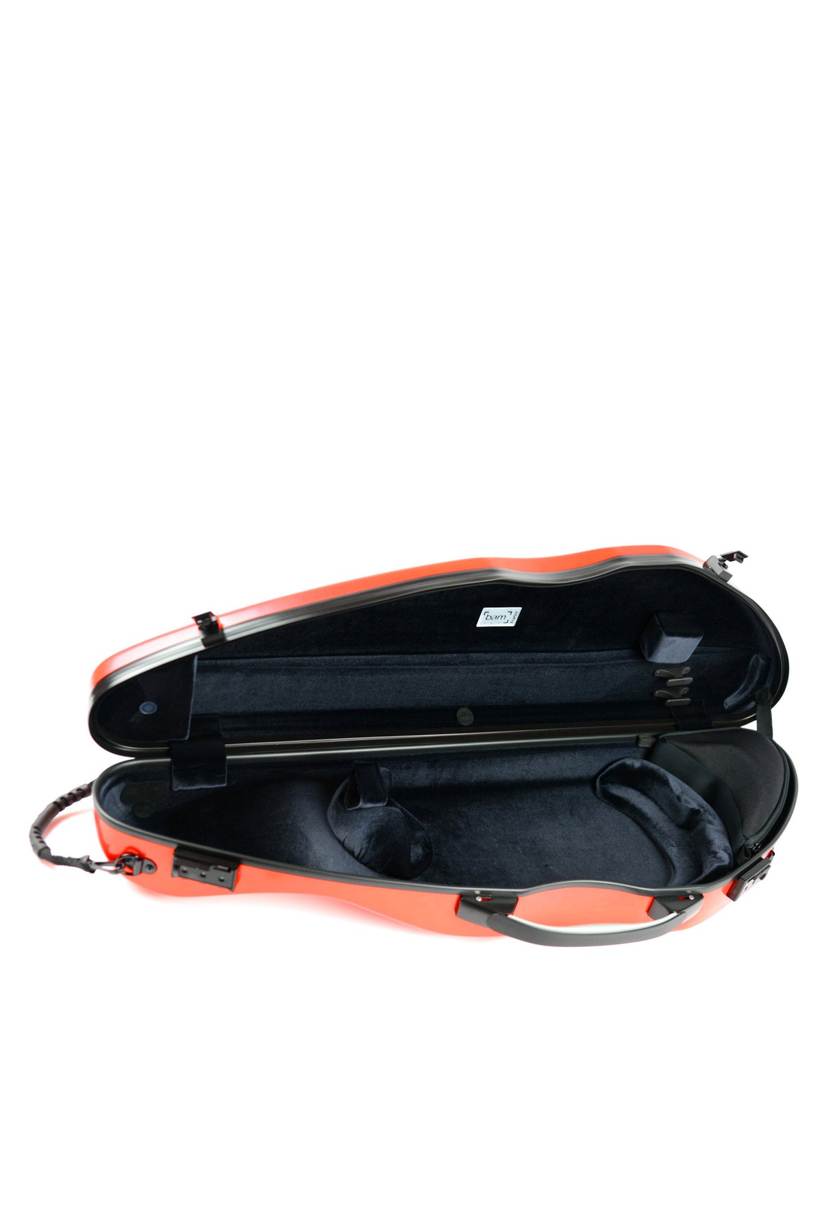 BAM HIGHTECH Slim Violin Case