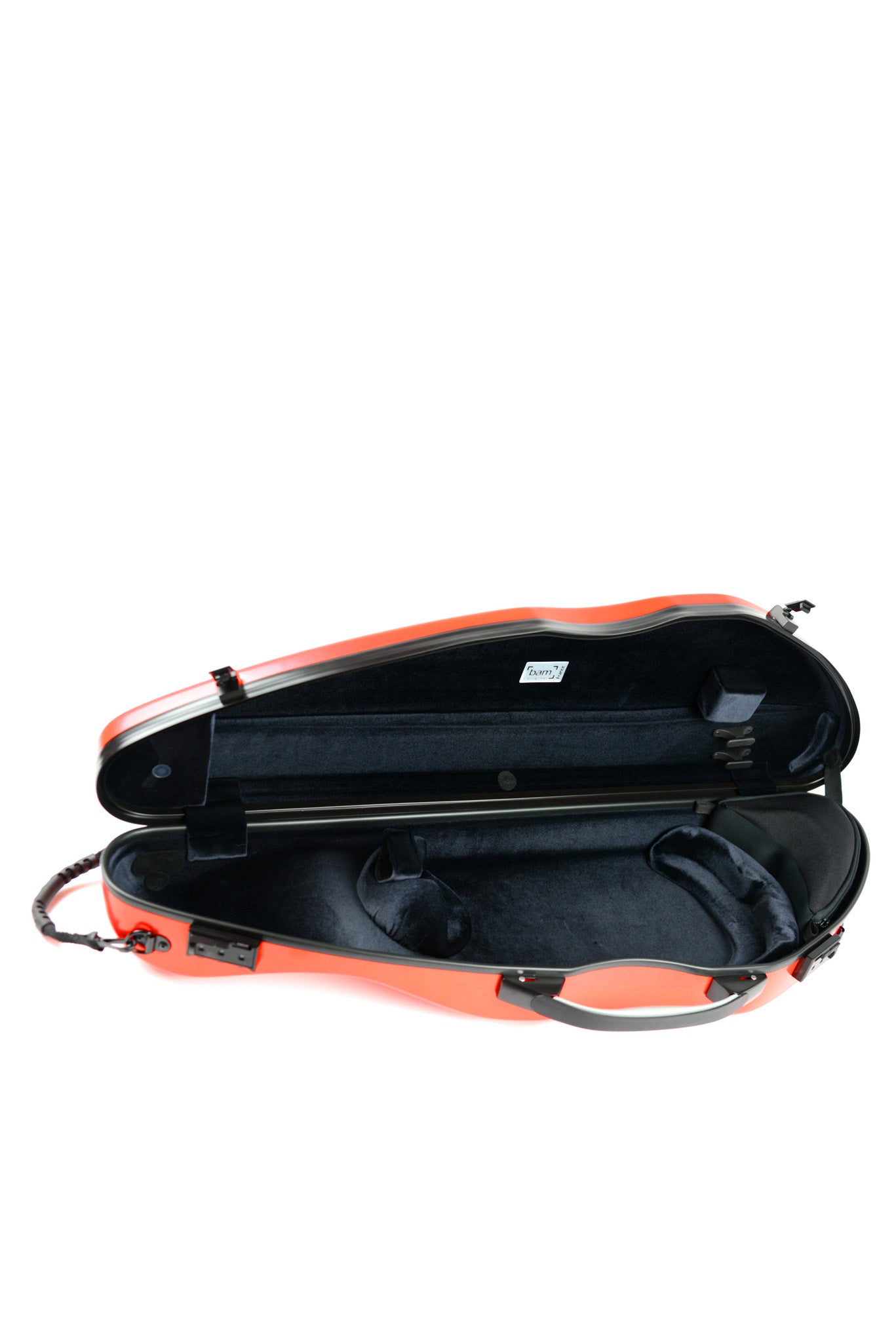 BAM HIGHTECH Slim Violin Case