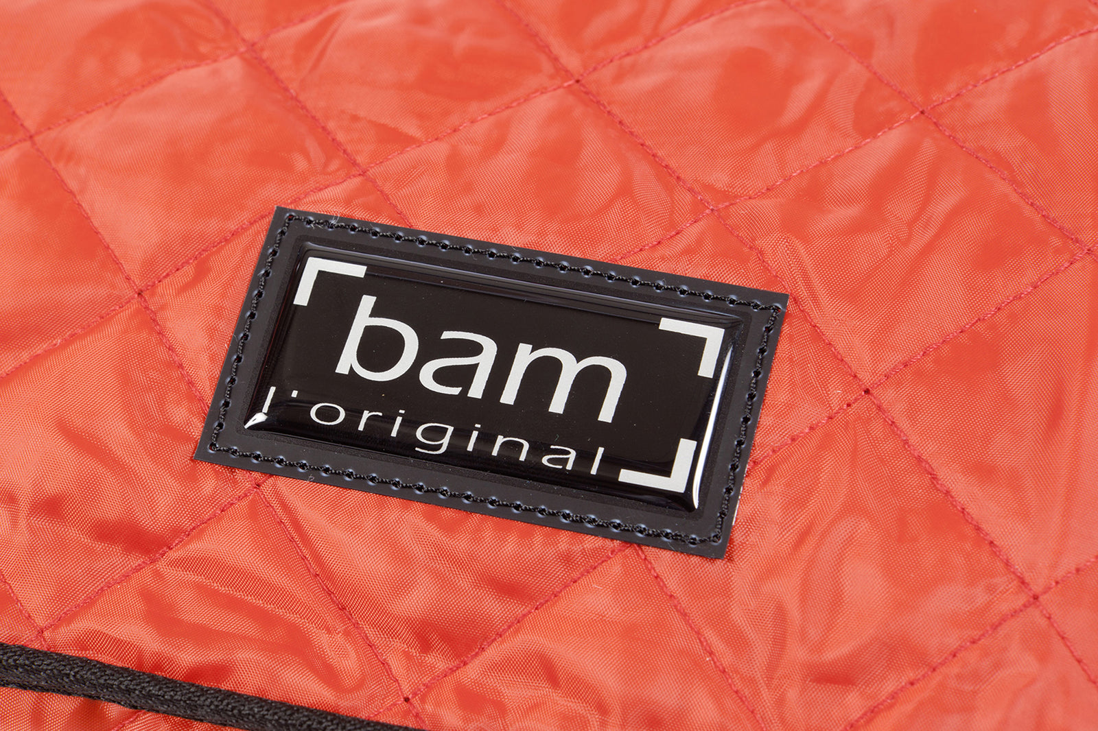 BAM HOODY for Hightech Oblong Violin Case Without Pocket