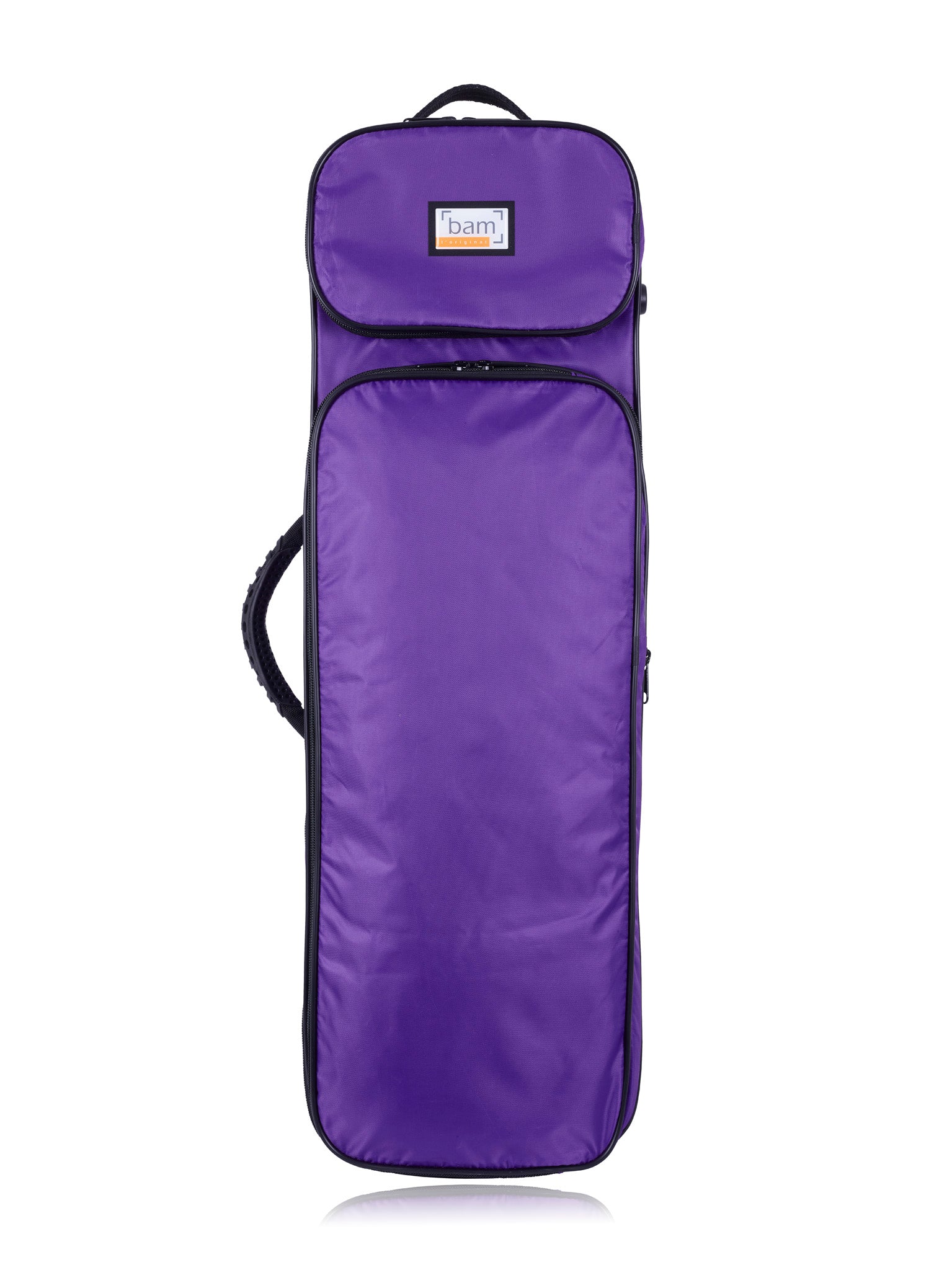 BAM YOUNGSTER 3/4-1/2 Oblong Violin Case