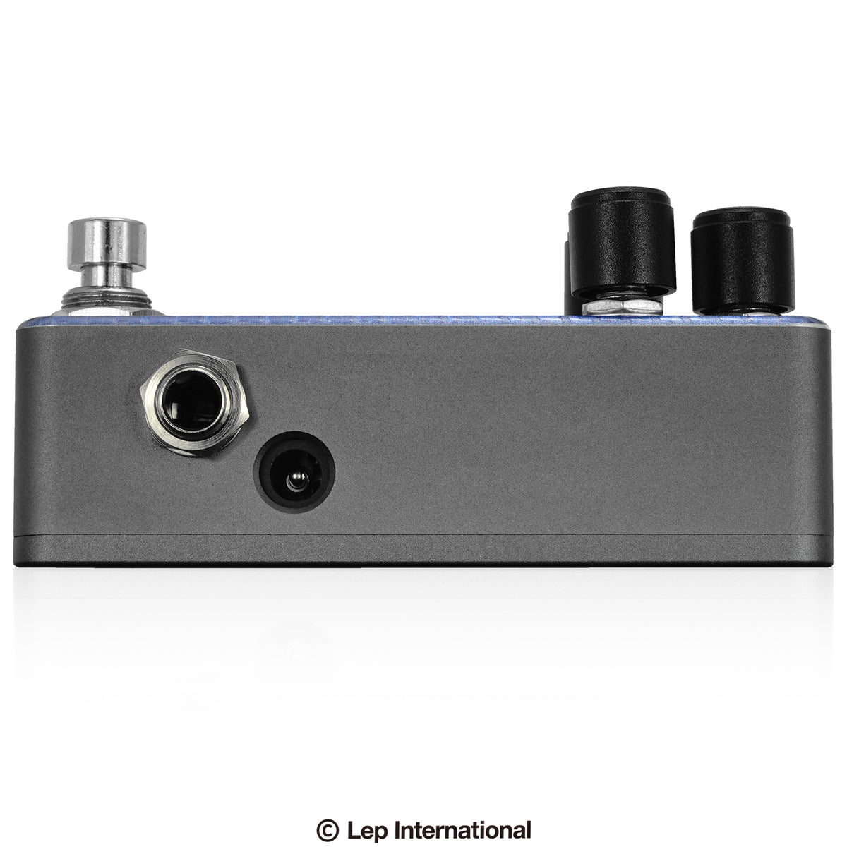 One Control BJF Prussian Blue Reverb