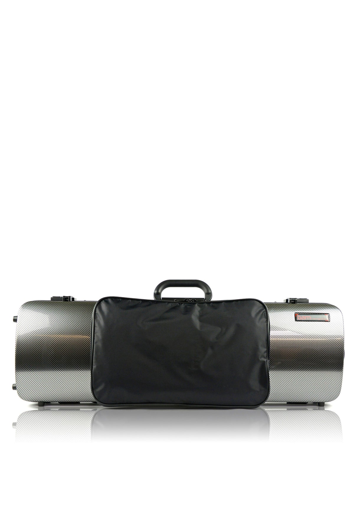 BAM HIGHTECH Oblong Violin Case