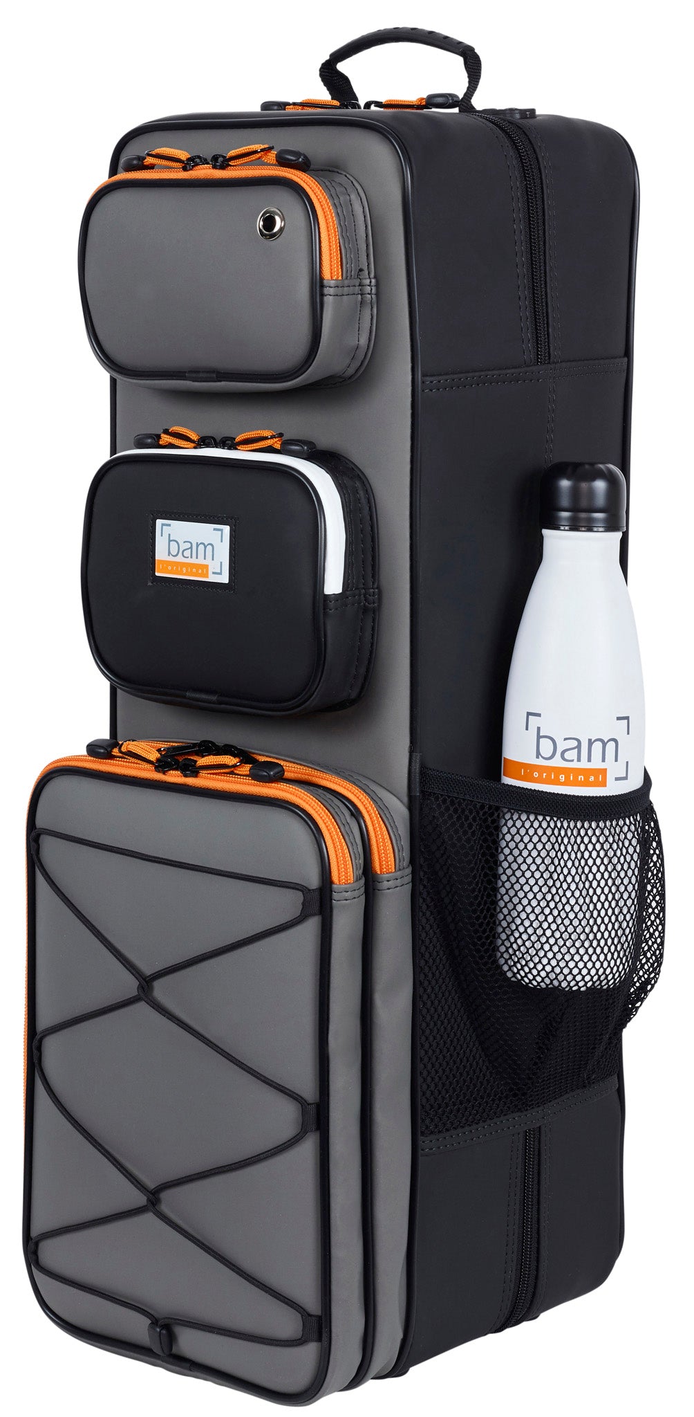 BAM PEAK PERFORMANCE French Bassoon Case