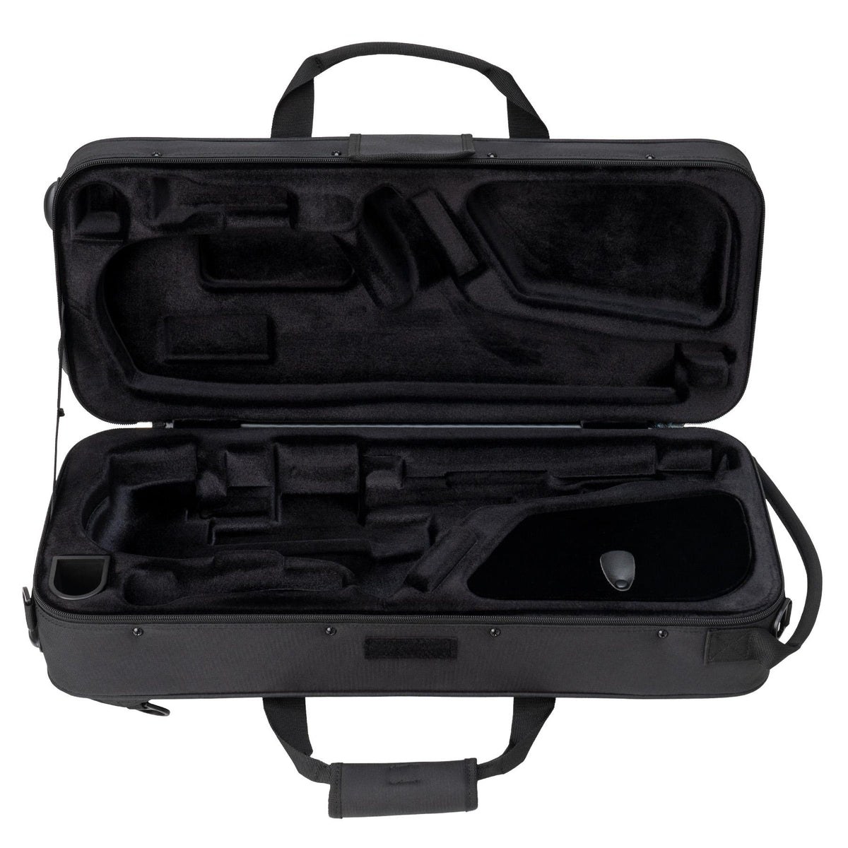 PROTEC MAX Alto Sax Case - Black