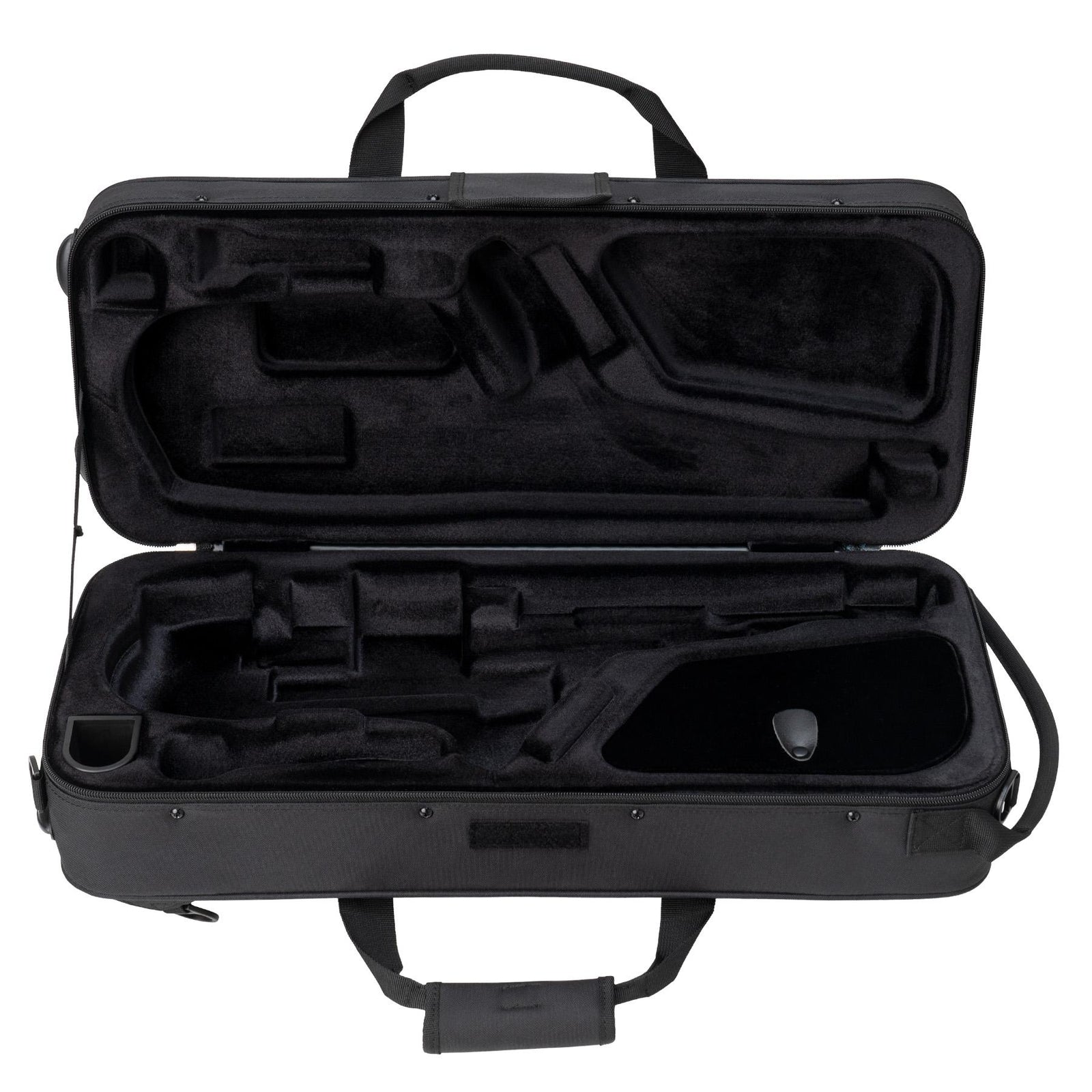 PROTEC MAX Alto Sax Case - Black
