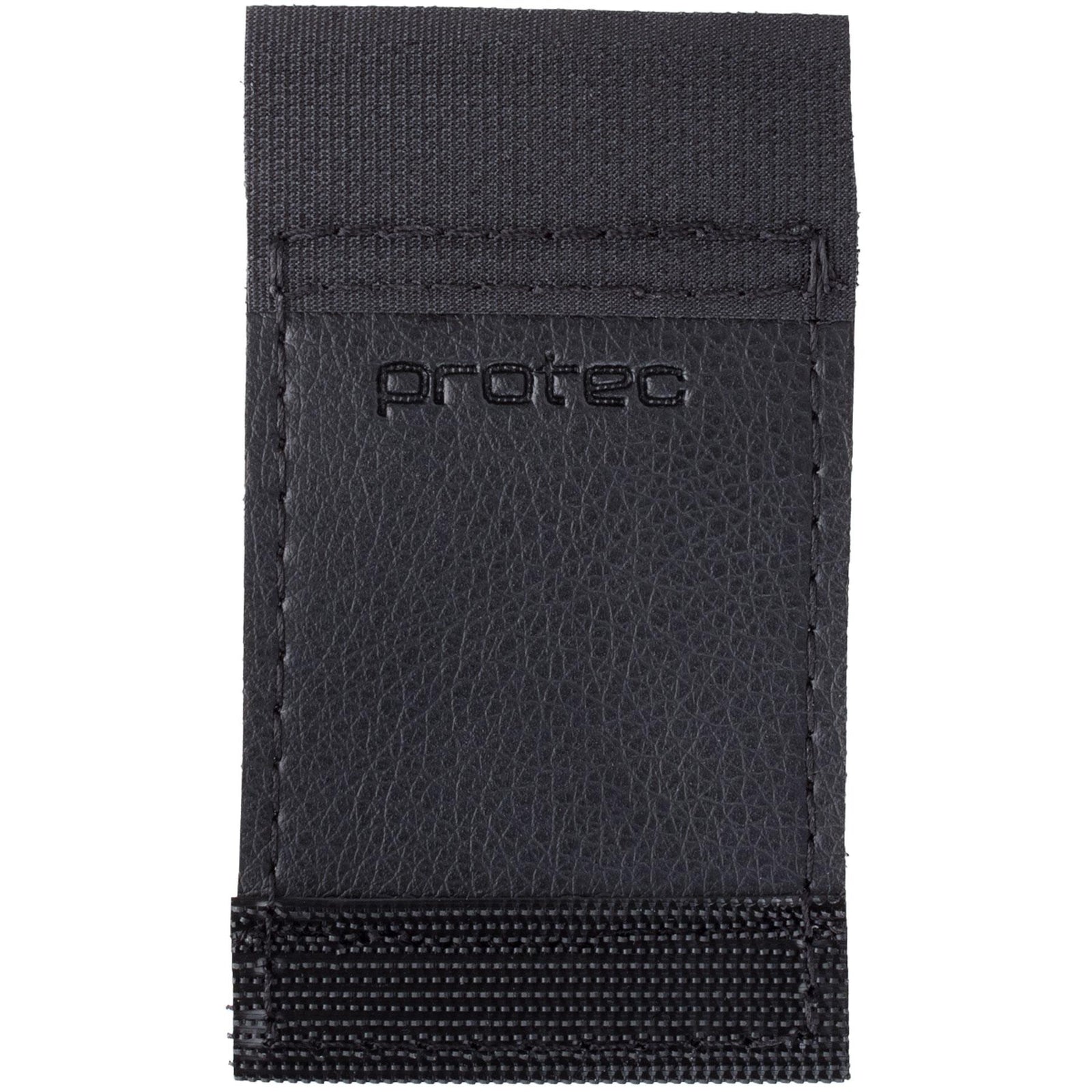 PROTEC Trumpet Padded Leather Finger Saver