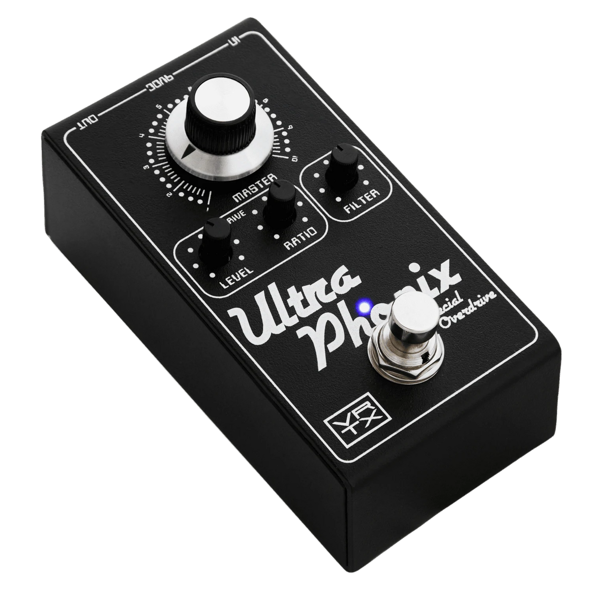 VERTEX Ultraphonix MKII