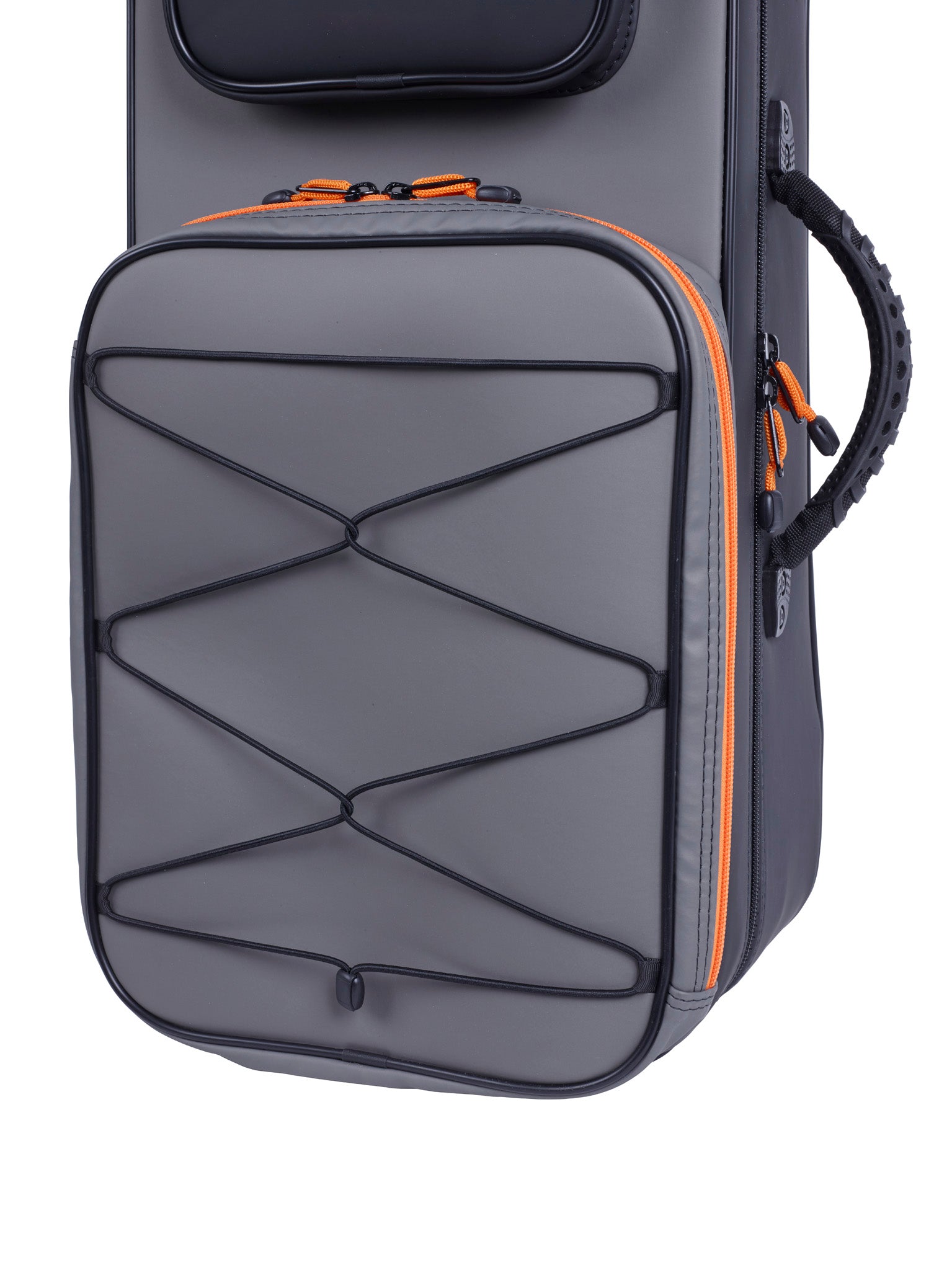 BAM PEAK PERFORMANCE Two Trumpet Case