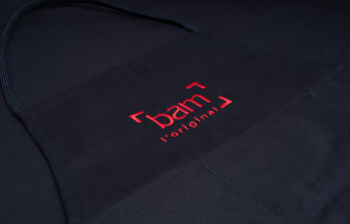 BAM Apron