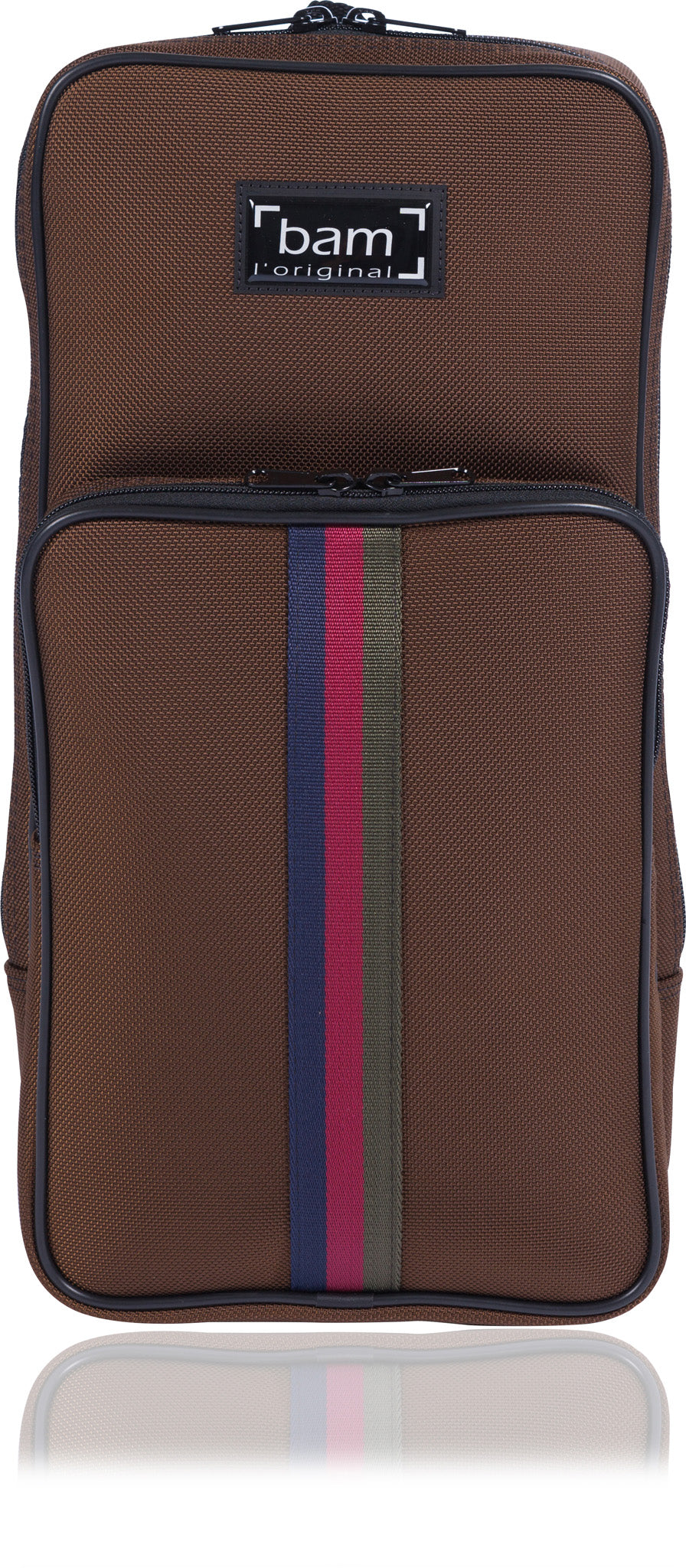 BAM ST. GERMAIN Easy Up Cover for 1 Oboe, Clarinet or Flute Hightech Hardshell Case