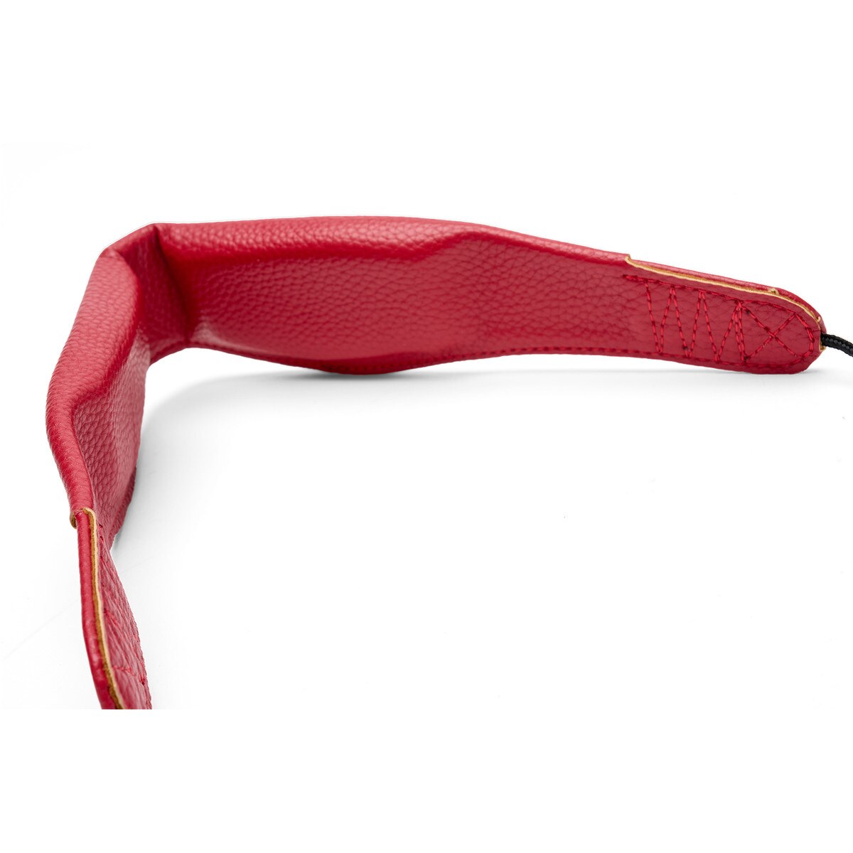 PROTEC Leatherette Saxophone Neck Strap w/ Comfort Bar & Metal Snap