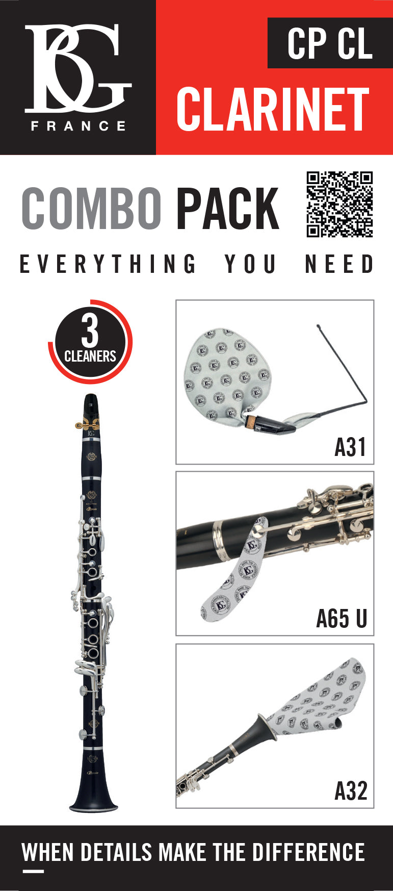 BG Discovery Kit Combo Pack