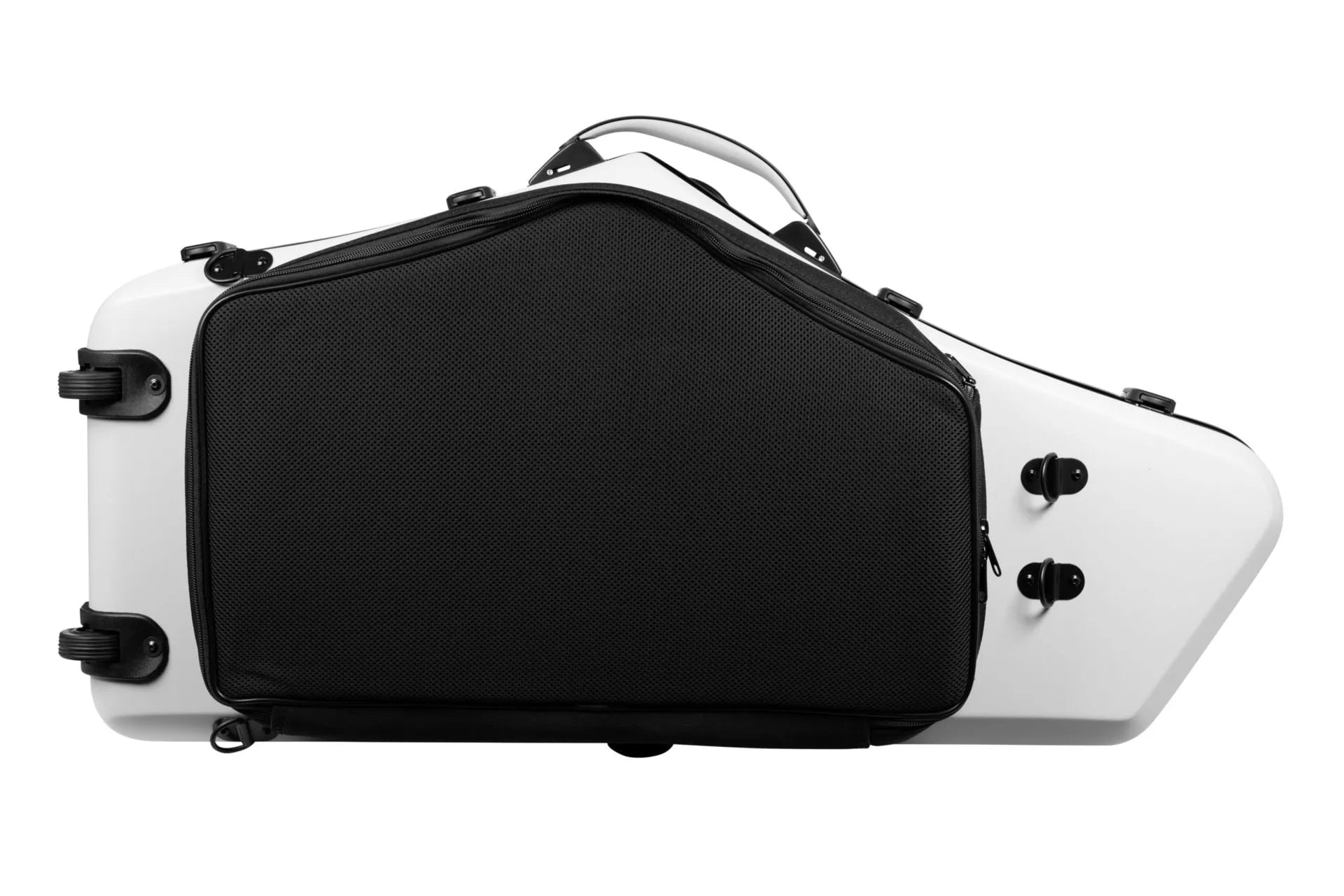 BAM HIGHTECH Tenor & Soprano Sax Case