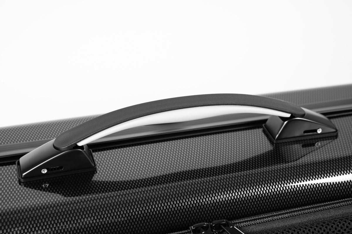 BAM HIGHTECH Oblong Viola Case with Back Pocket